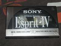 Caseta audio Sony