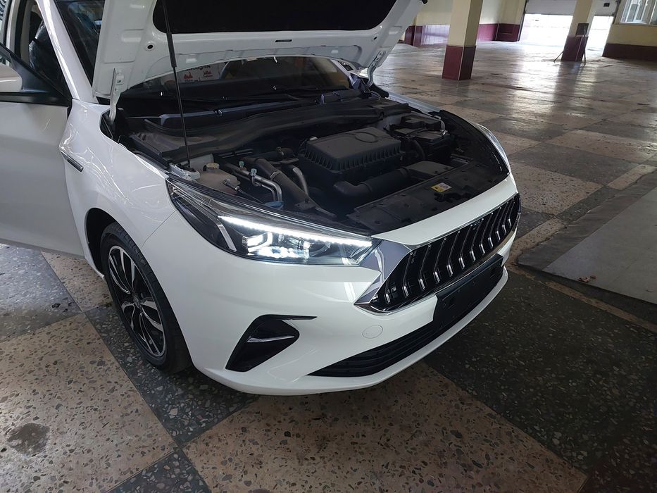 Jac j7 Холати зур сотилади
