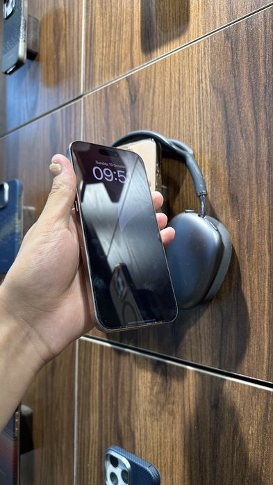 iphone 16 max 256gb 92% Naxt va Nasiya savdo