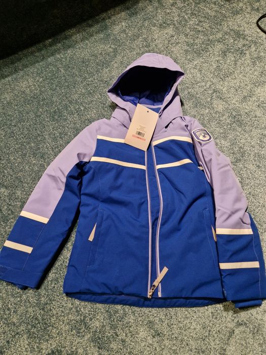 Jacheta schi noua Spyder Mila Girl mar 140-146 girl 10