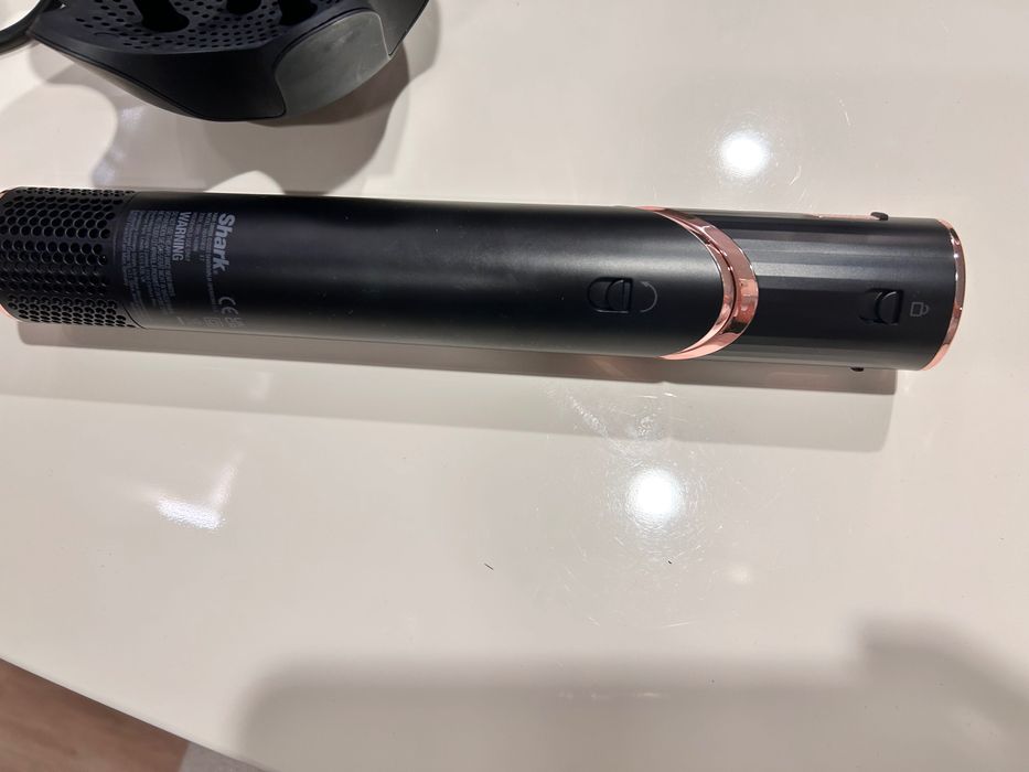 Shark FlexStyle 5-в-1 Air Styler и сешоар HD440EU
