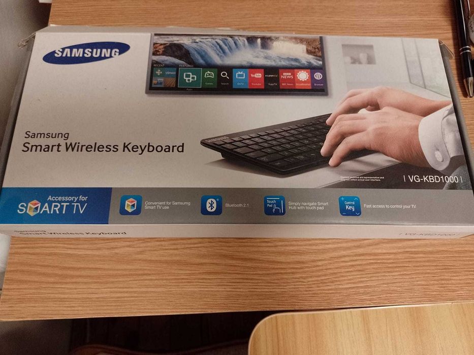 Tastatura Smart Wireless Keyboard Samsung