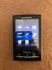 Telefon Sony Ericsson de colecție