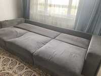 Продам большой диван
