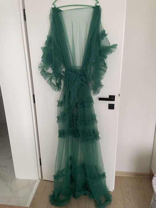 Рокли за бременни за фотосесия под наем