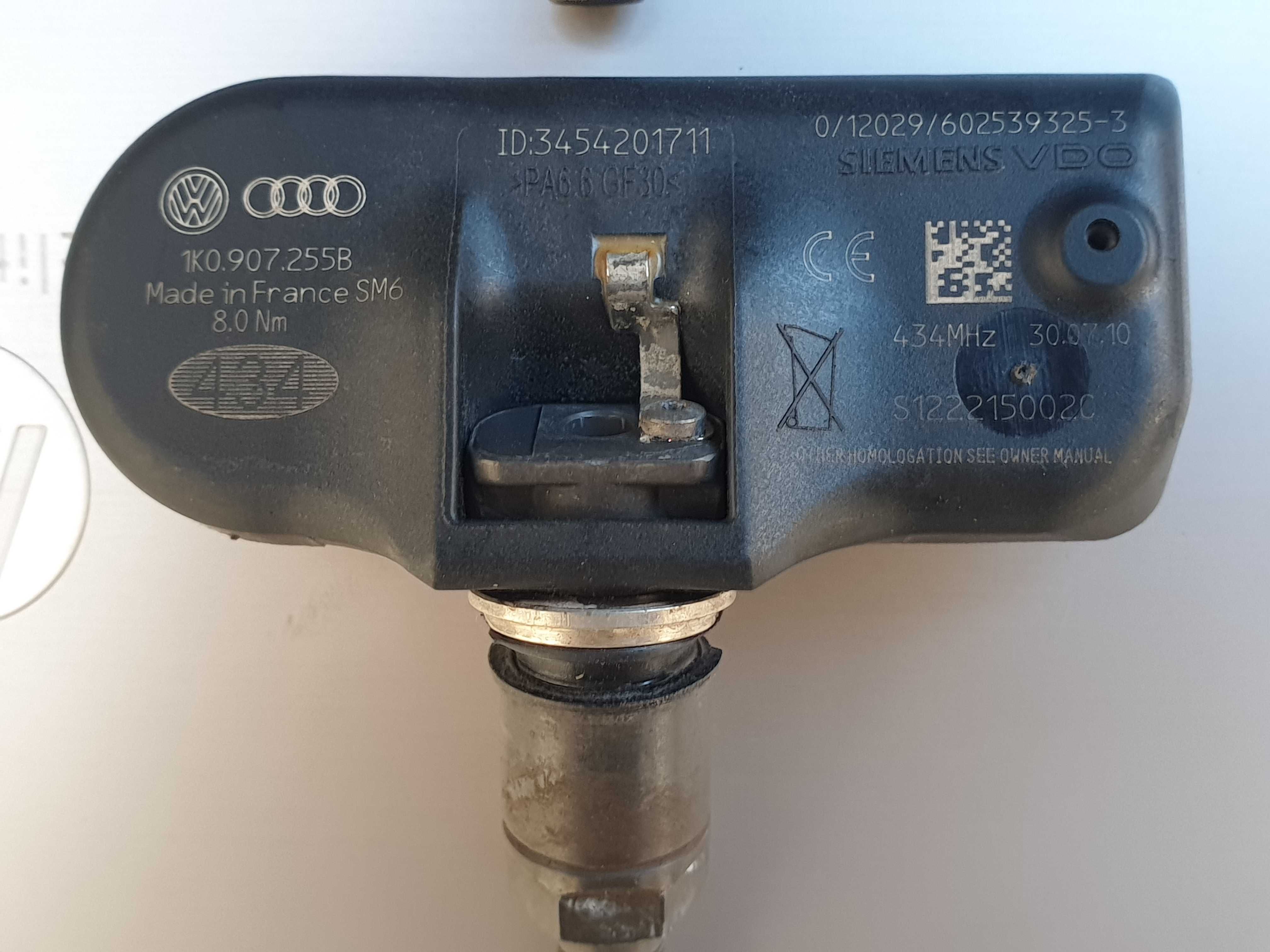 Senzori presiune roti-Volkswagen Passat CC,Audi,Skoda,Seat