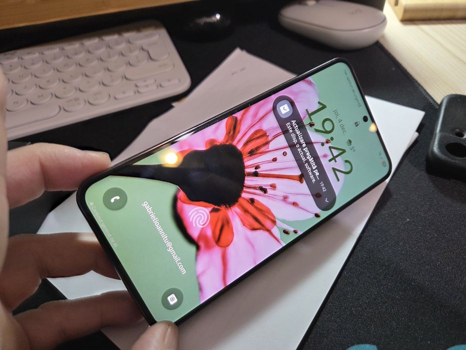 Samsung Galaxy S22 negru