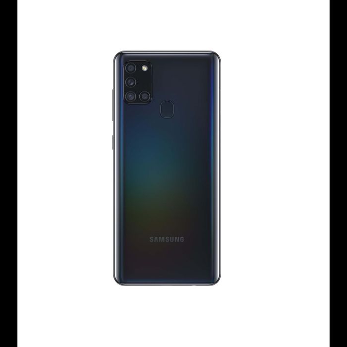 Samsung Galaxy A21 s
