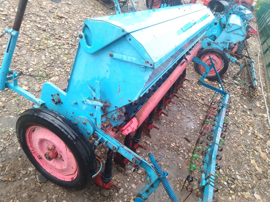 Semănătoare de paioase sup17