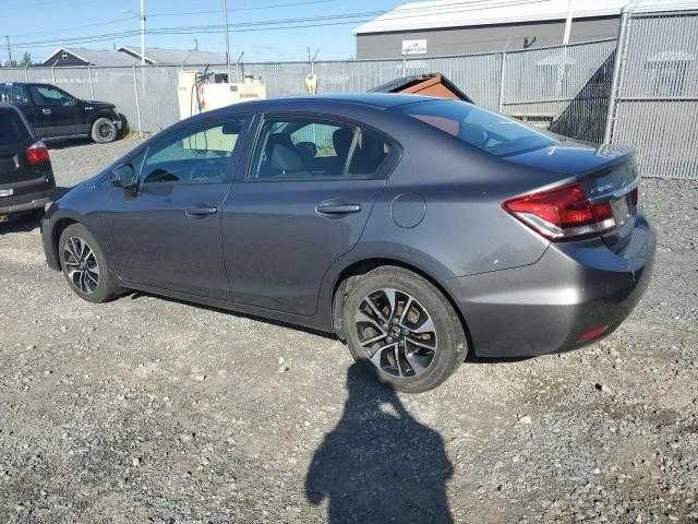 Honda Civic 2013 | 1. 8 i-VTEC | Автомат | Внос от Канада