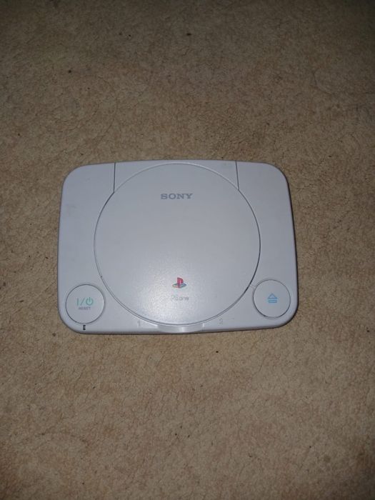 Sony PlayStation Classic