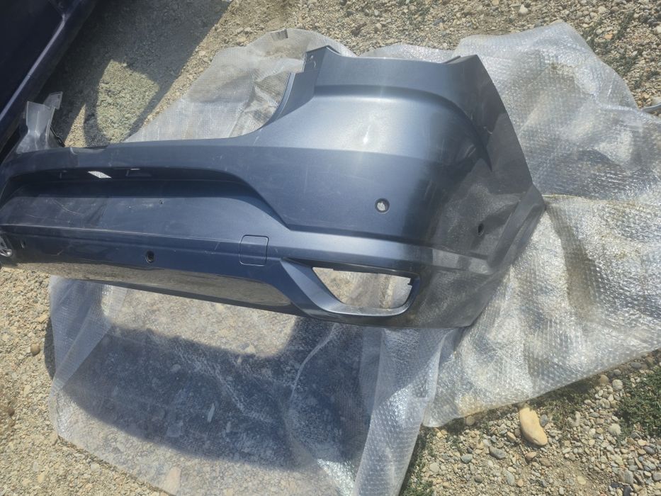 Bara spate dacia Logan 3