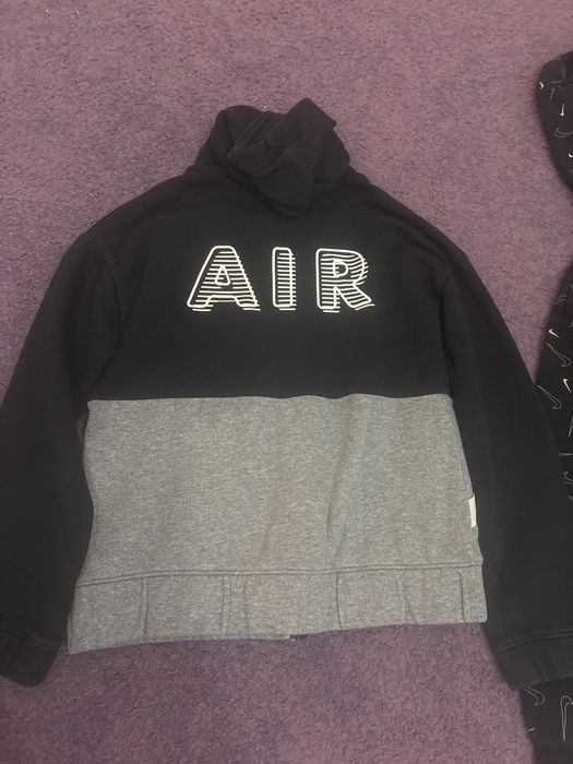 Худи и суитшърт nike