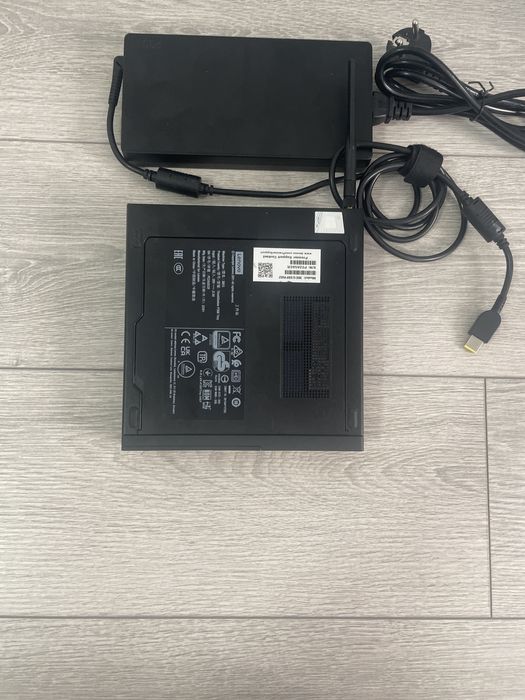 Lenovo ThinkStation P350 Tiny