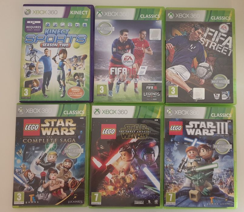 Minecraft, Lego, Batman