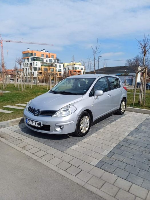 Коли под наем Пловдив / Rent a car Plovdiv