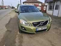 Vind Volvo XC60 an 2010