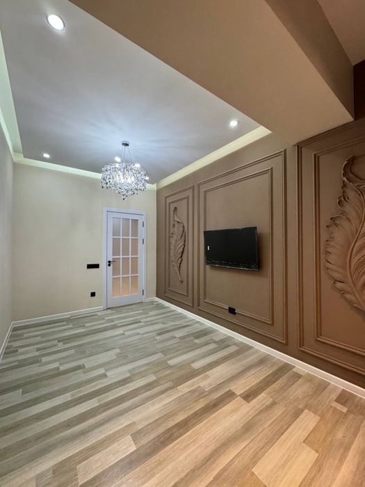 Новостройка Юнусабод 14.кв 2/4/9 евроквартира 53.кв