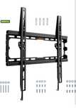 Suport TV de perete VonHaus pentru ecrane de 32-55 Inch - 45Kg Max