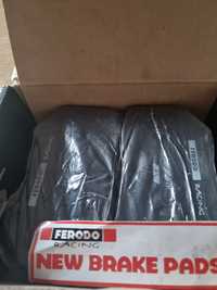 FERODO RACING FCP1667R Set placute frana, frana disc