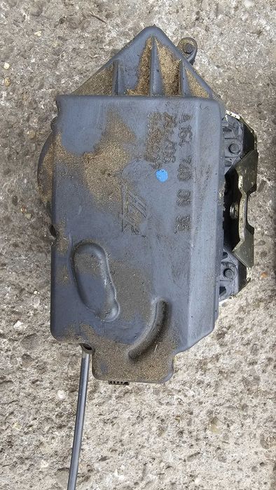 broasca portbagaj softclose Mercedes ML GL R W164 A1647400435 ML320