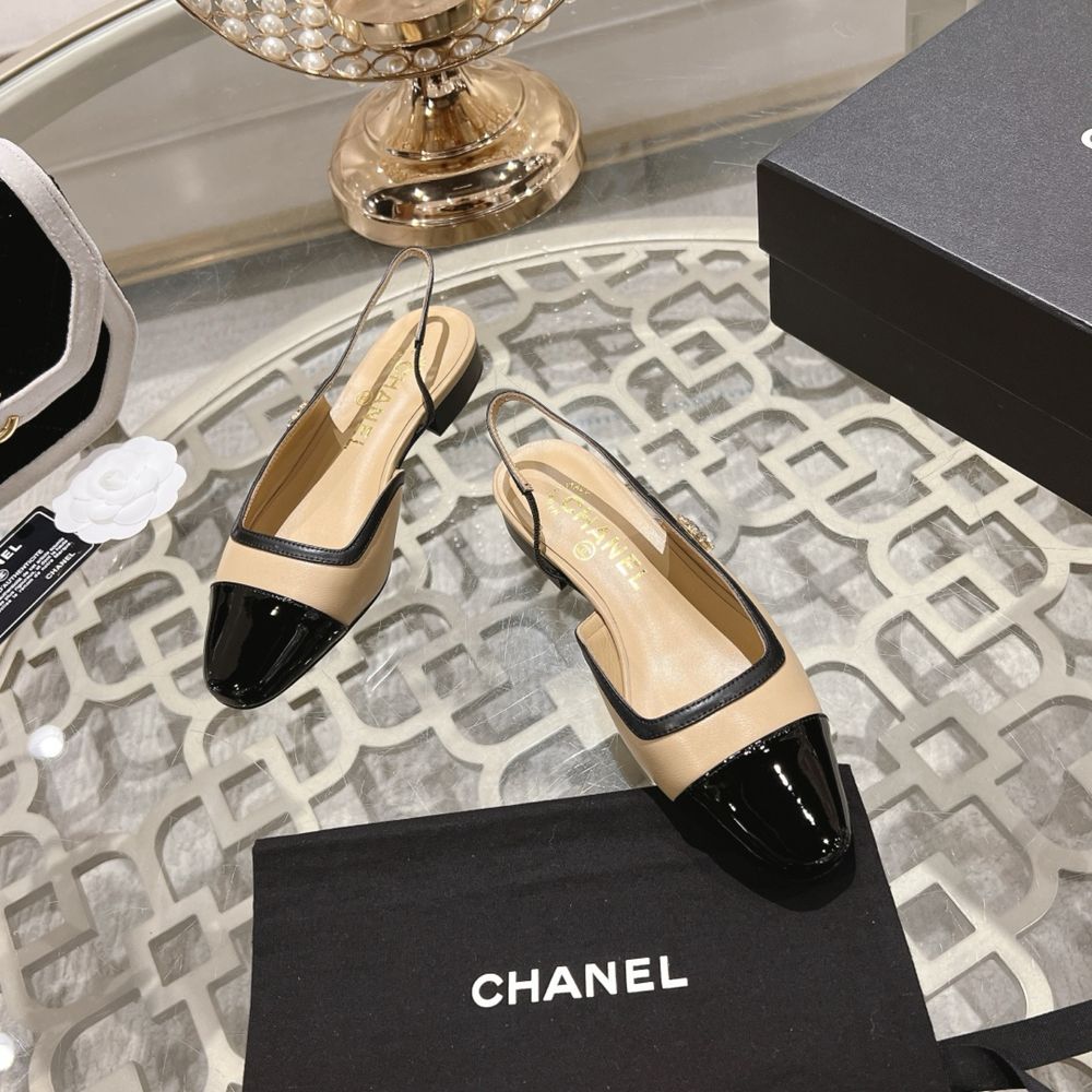 Pantofi Chanel 36-42 stoc