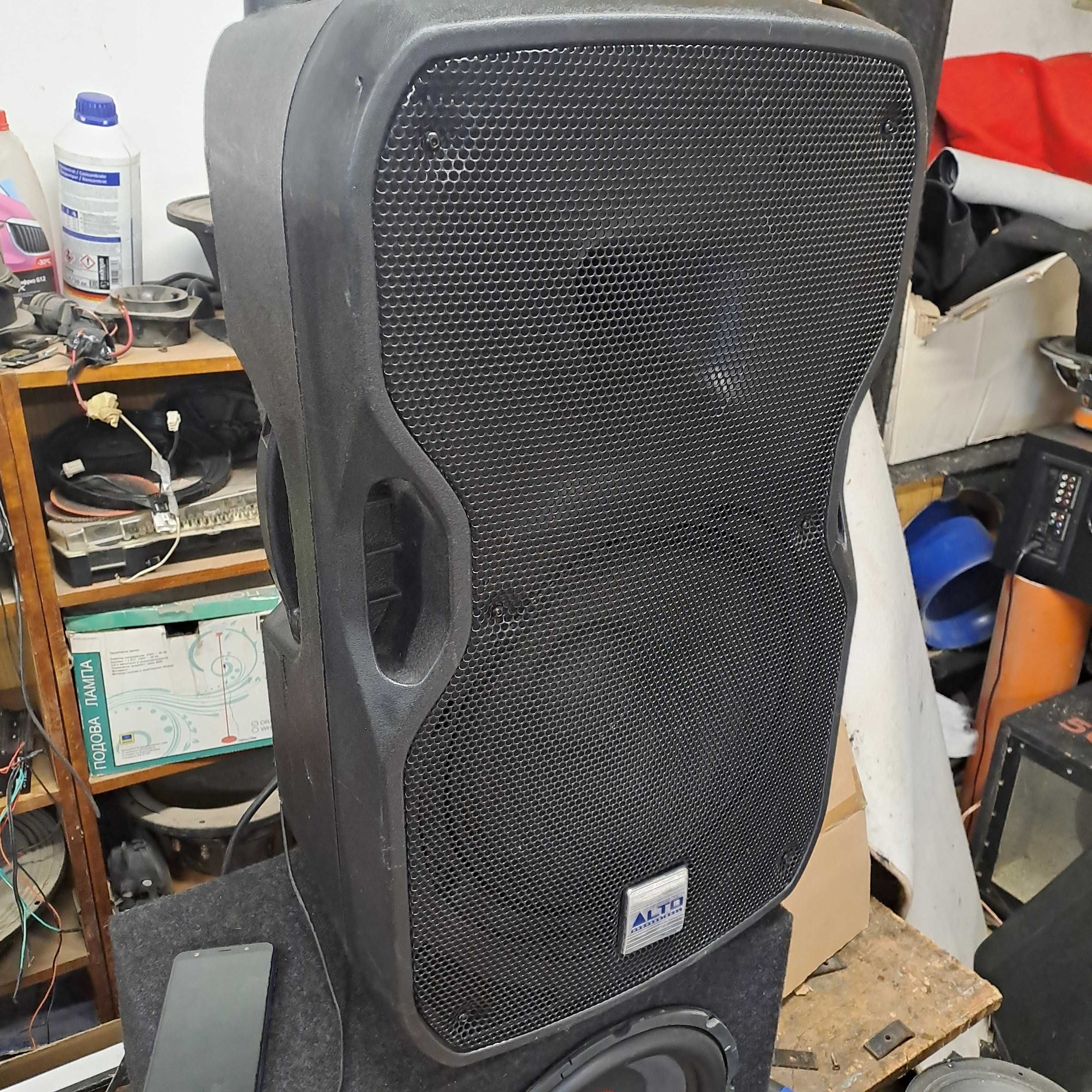 Активна колона Alto TS-112A