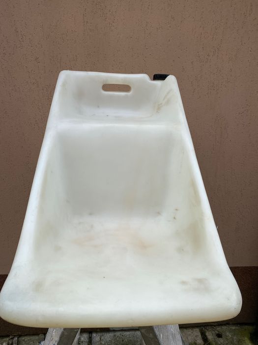 Triciclu motodeltaplan