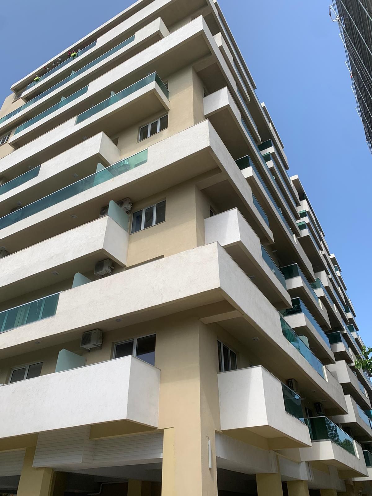 Inchiriez Ap 2 camere in Mamaia
