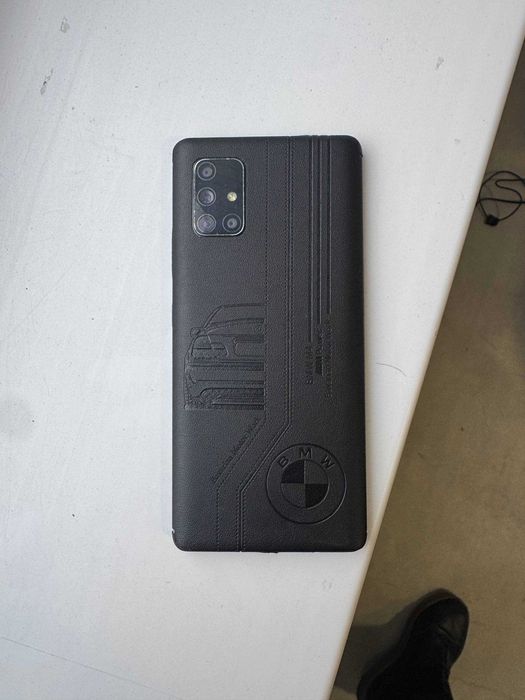 Samsung Galaxy A71/8+8=16/128