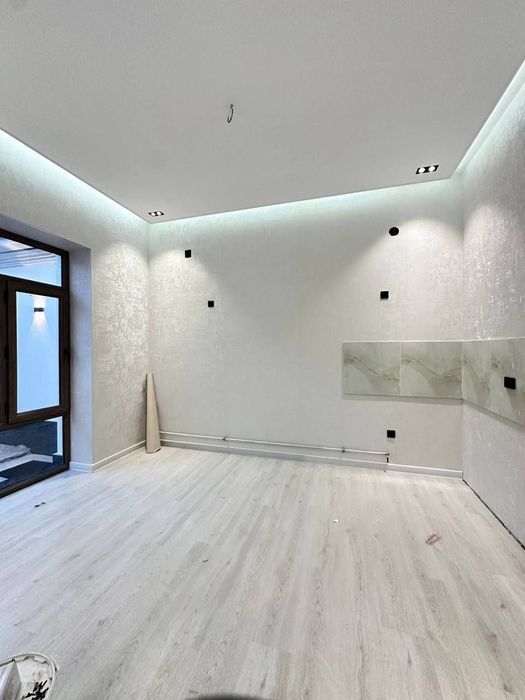 * 6 ХОНА + КУХНЯ 1.5 Соток Сергели Хонбод Ориентир 39-Больница