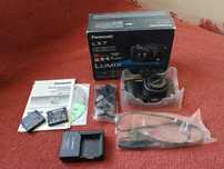 Продам Фотоаппарат Раnаsоniс LUМIХ LХ7