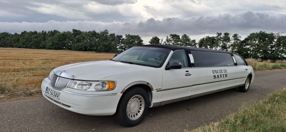 Limuzina Vaslui Bacău Bârlad Galați braila