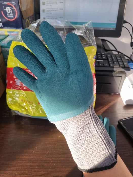 Перчатки Рабочие пирчатка колгап колбак қолғап қолбақ першатка руковиц