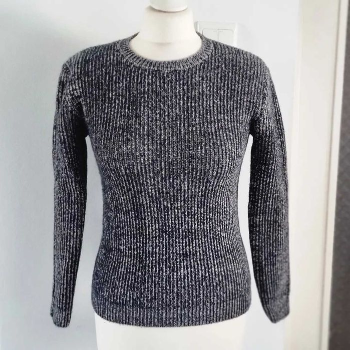 Bluza groasa dama xs