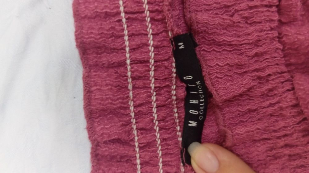 Лот детски рокли и поли, до 14год