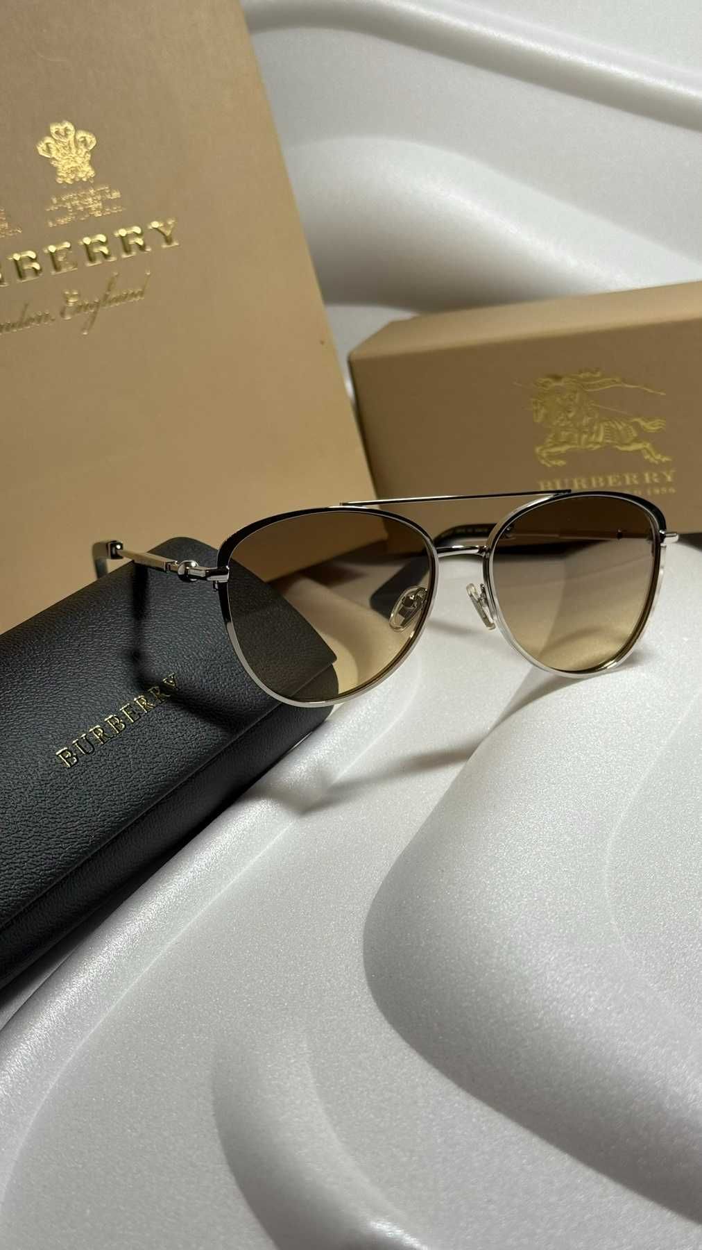 Burberry 0BE3128