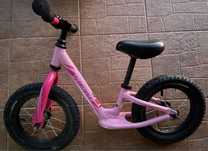 Bicicleta fara pedale Specialized Hotwalk 12" 3-5 ani
