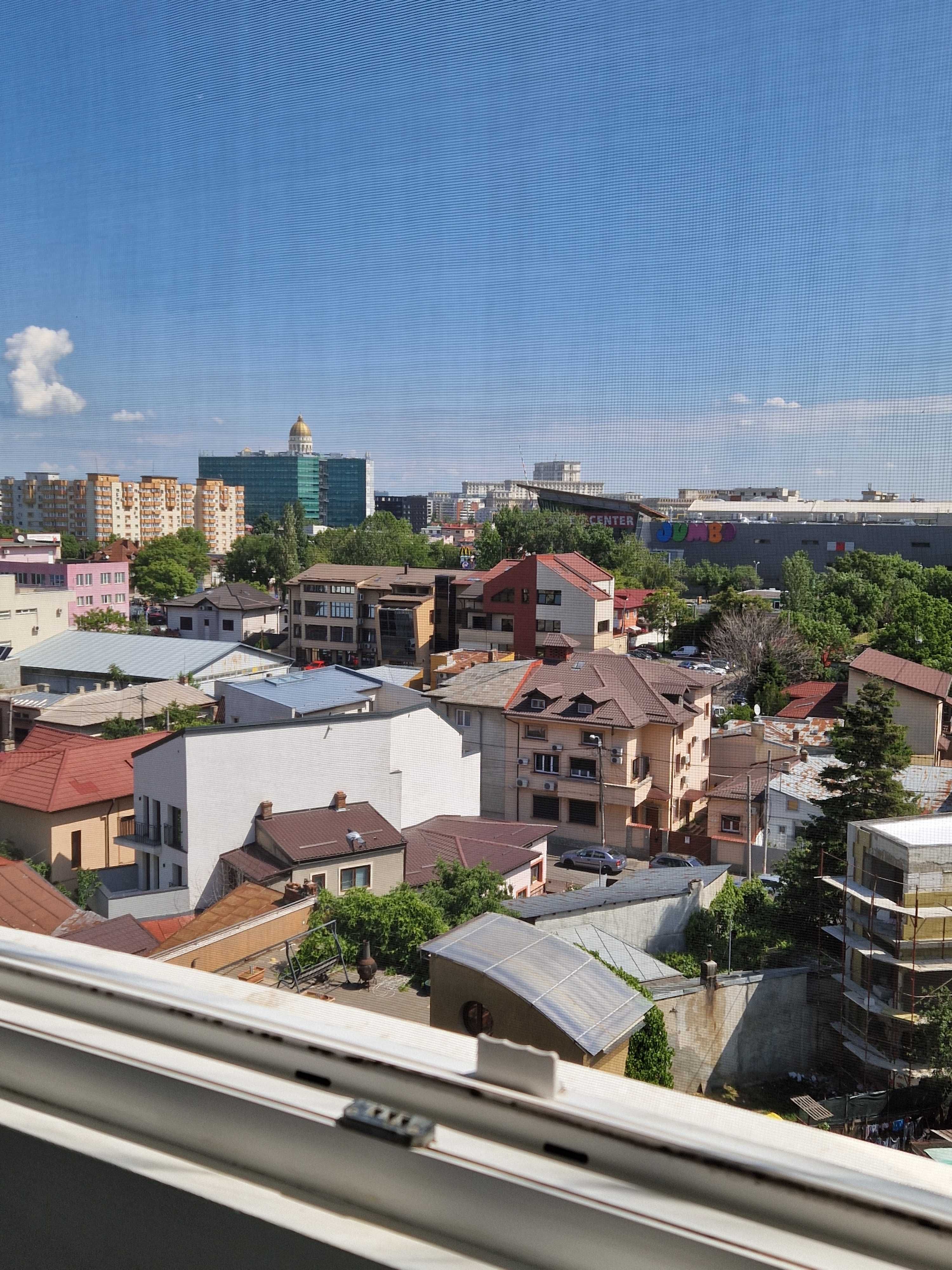 Proprietar , 2 camere cu 2 balcoane , Liberty Mall