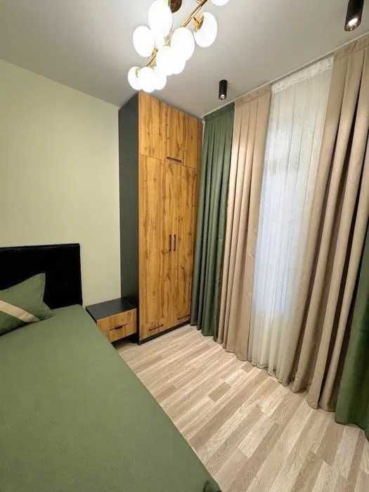3х комнатная квартира в центре Ориентир: Госпитальный базар