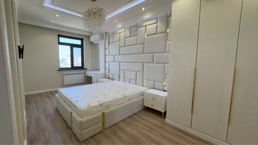 Квартира Ж/К Comfort House 4/8/10 134 кв.м