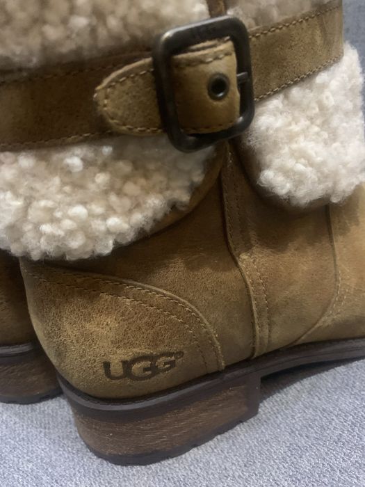 Зимни оригинални боти UGG 39 номер