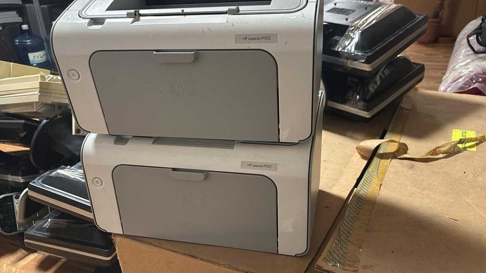 продам принтеры дешево