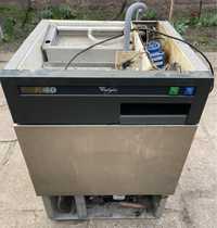 Masina profesionala de facut gheata Whirlpool K40 40kg/24hr