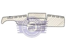 Husa bord compatibila cu MAN TGX 01.2007+ si alte modele si culori