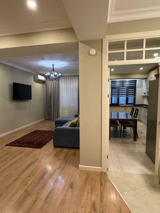 Аренда ЖК Корасарой 2/5/7