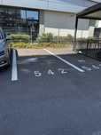 Inchiriez loc parcare Granvia Parc, Lujerului, Plaza Romania, Exigent