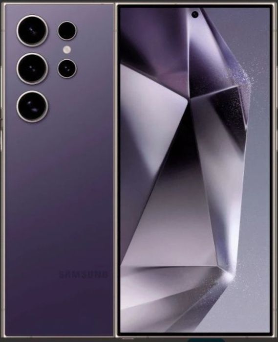 Samsung galaxy s24 ultra 512g