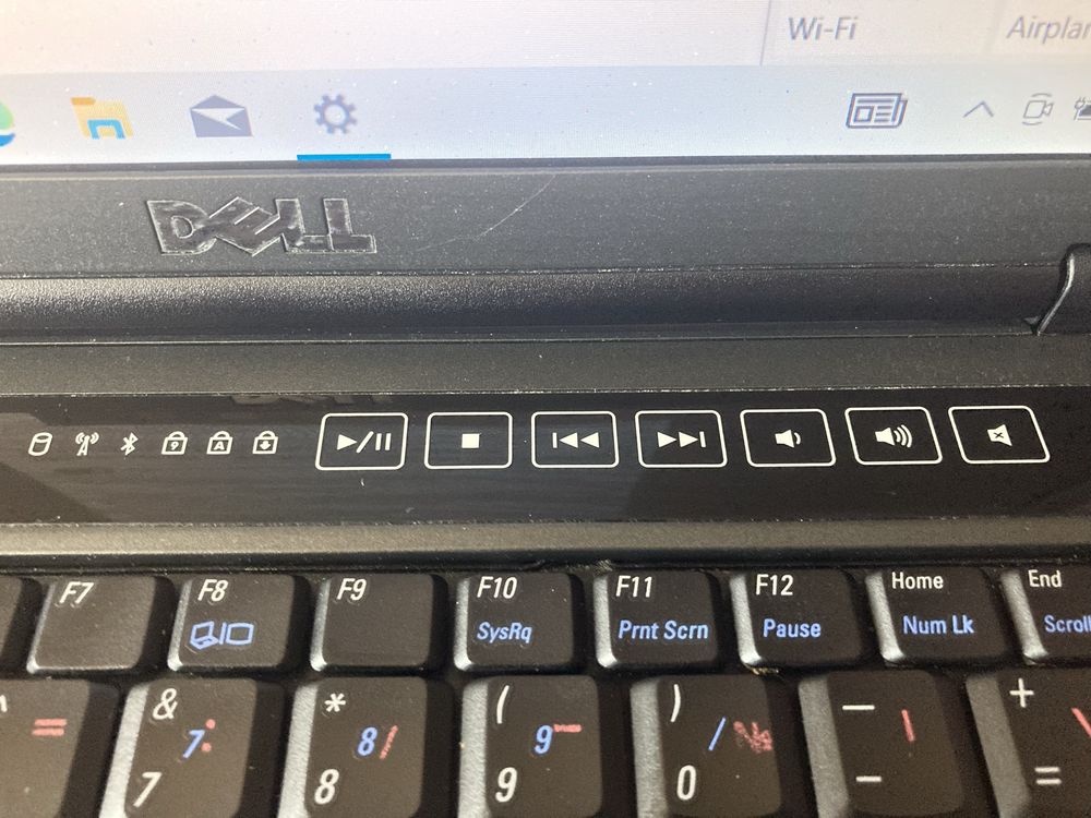 Лаптоп Dell Vostro 1520/ реновиран!/+ гаранция!
