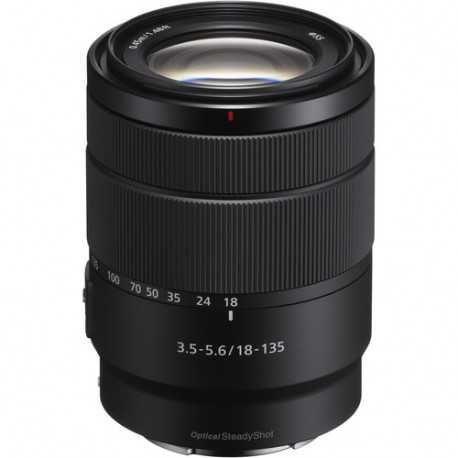 Sony A6400 , Обектив 18-135м 3.5/5.6